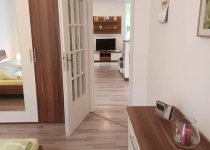 Apartment Leucht