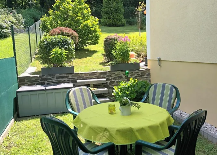 Apartment Leucht