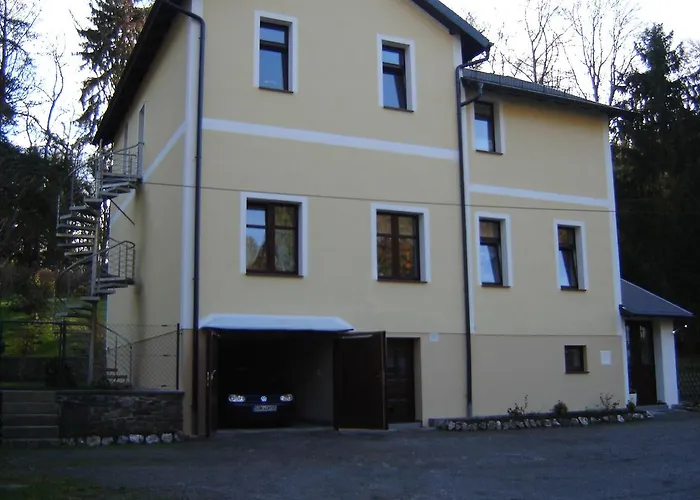 Apartment Leucht