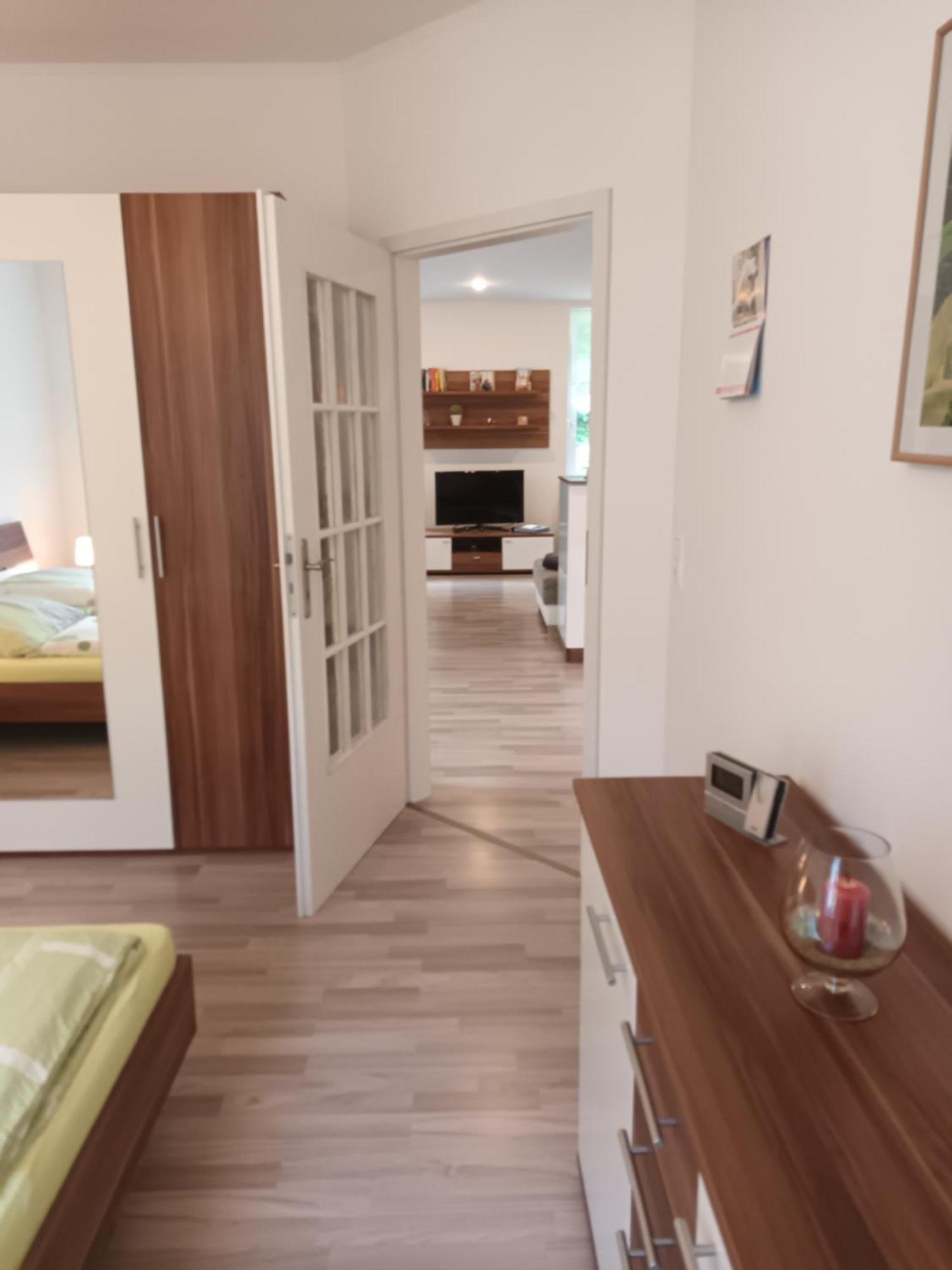 Apartment Leucht