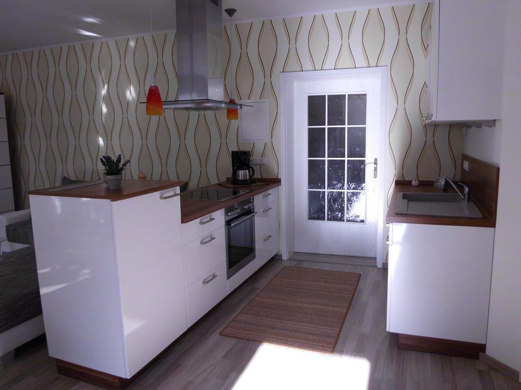 Leucht Apartment *