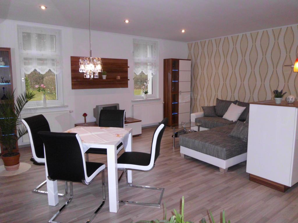 Apartment Leucht *