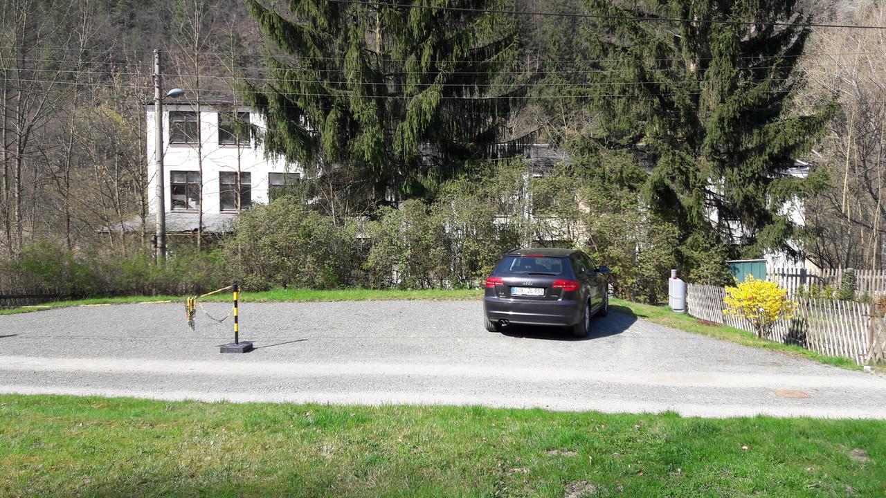 Apartment Leucht